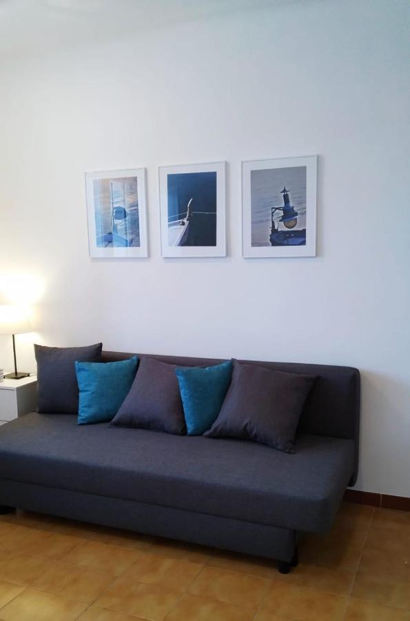 Apartament Amb Piscina Empuriabrava Esterno foto