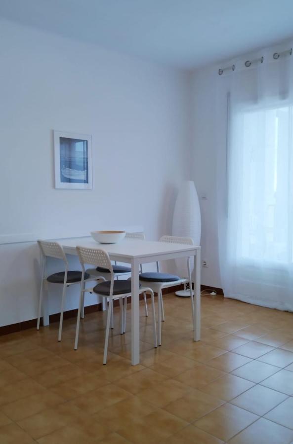 Apartament Amb Piscina Empuriabrava Esterno foto