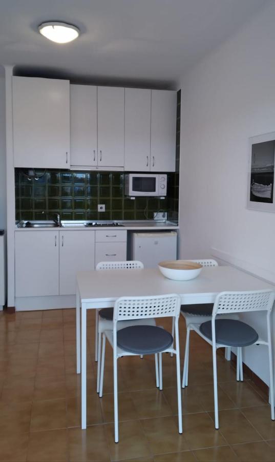 Apartament Amb Piscina Empuriabrava Esterno foto