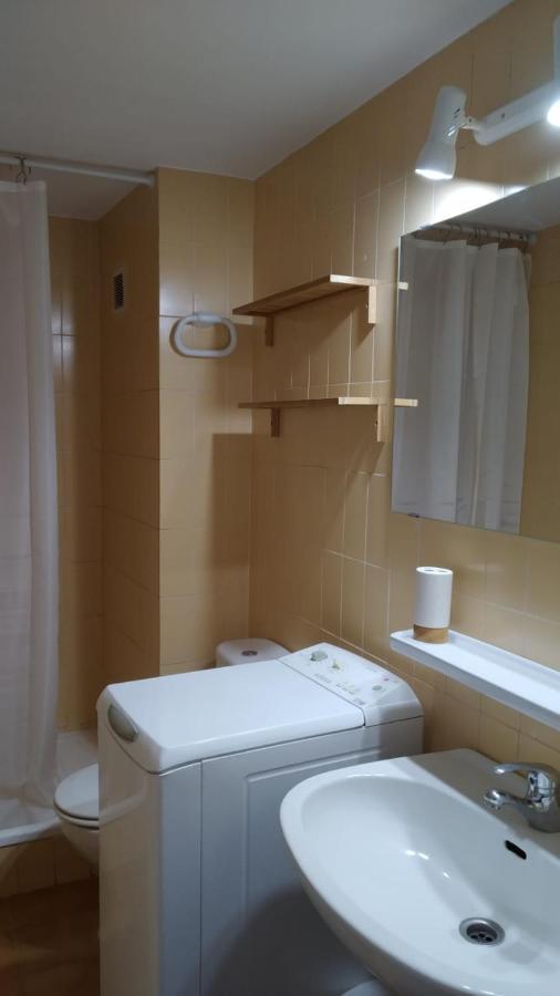 Apartament Amb Piscina Empuriabrava Esterno foto