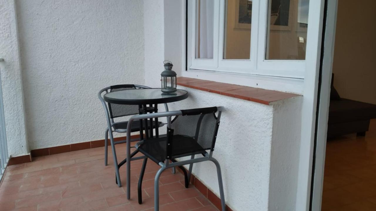 Apartament Amb Piscina Empuriabrava Esterno foto